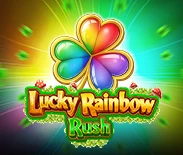 Lucky Rainbow Rush